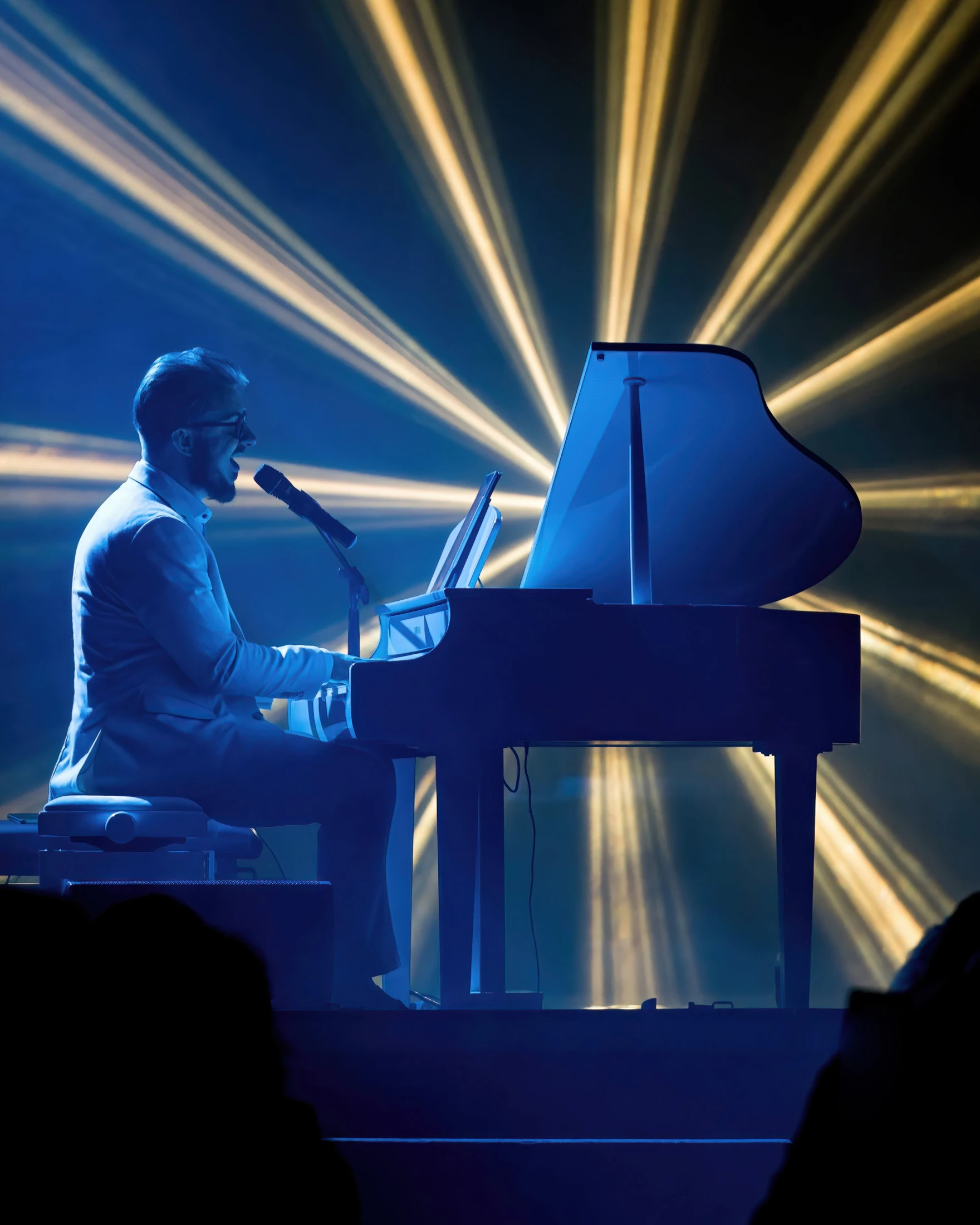 Vytautas Straižys | Legendinės kino melodijos II — 2026.09.18