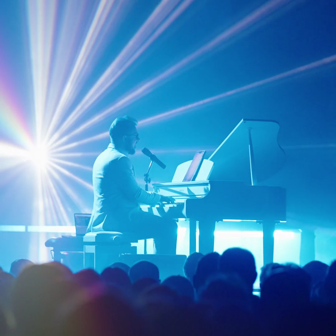 Vytautas Straižys — Legendinės kino melodijos II, 2026.09.18